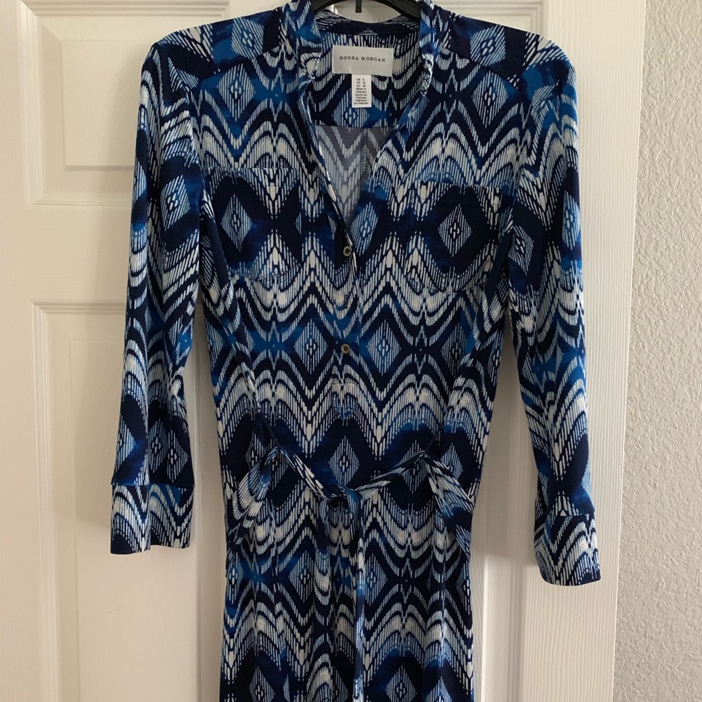 Donna Morgan 💃🏽